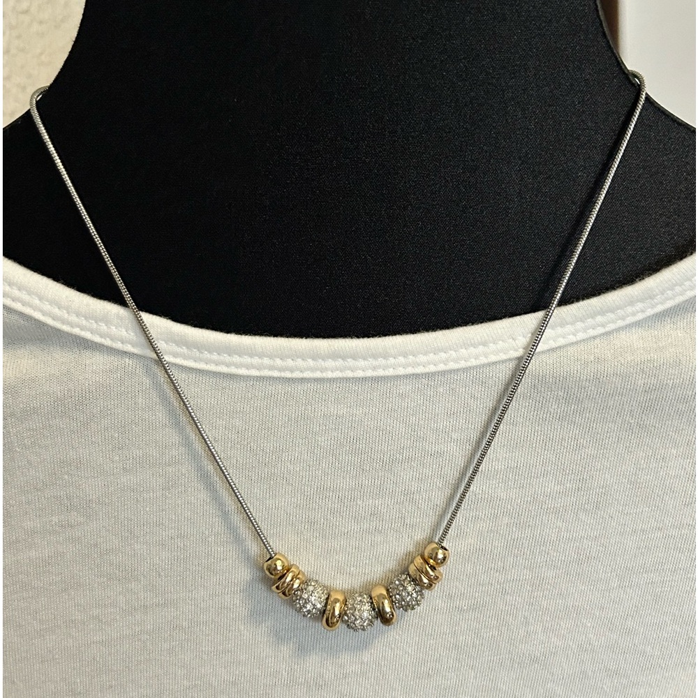 PROPER MIX NECKLACE
